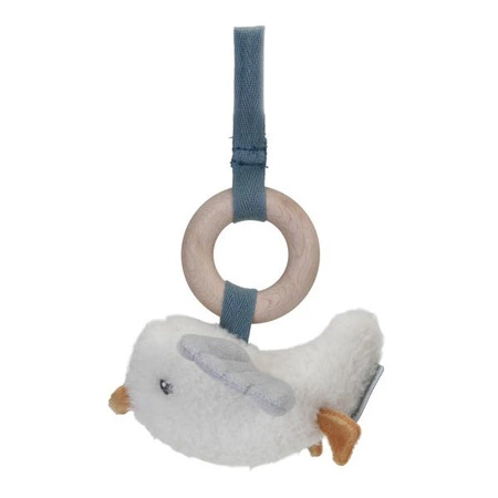 Little Dutch Pałąk edukacyjny BabyGym Sailors Bay LD8610