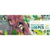 Puzzle tektur. SOWY I PTAKI  1000 elem.DJ07644