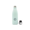 Cool Bottles Butelka termiczna 350 ml Triple cool Pastel Sky