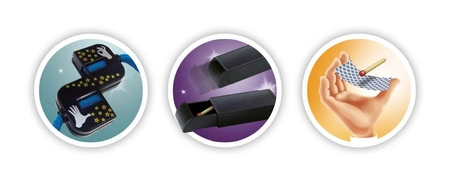 Zestaw magiczny MAGIC SHOW 6060