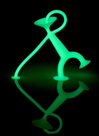 Zabawka kreatywna Oogi Junior Glow