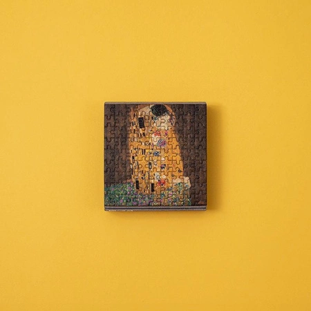 Puzzle Cube Klimt The Kiss | Londji®