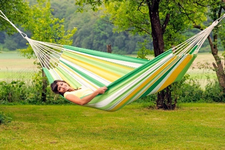 Amazonas Hamak Lambada Apple