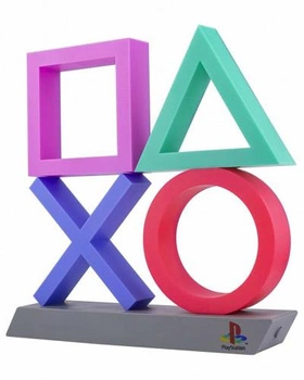 Lampka XL Playstation