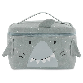 Termiczna torba Lunch Box - Rekin Trixie Baby