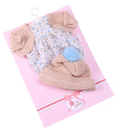 Małe świnki 4 szt. Mamanimals 2020625