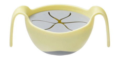 Kubek niewysypek BLW, Gelato Banana Split, b.box