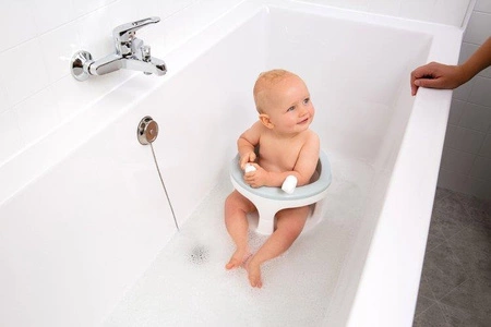 bébé-jou Siedzisko kąpielowe Fabulous Sky Green 4175055