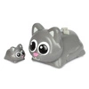 Coding Critters Scamper, Sneaker, Robot do nauki programowania dla dzieci, Kotek