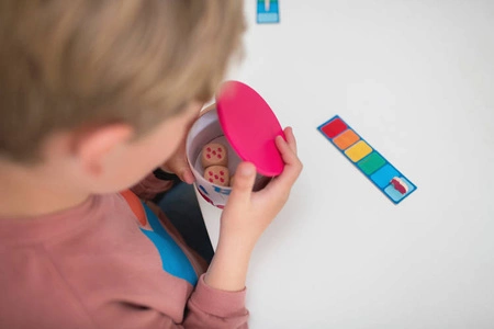 BS Toys, gra Zgaduj Zgadula Ile słoni?