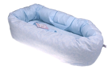 Mama tygrys z małymi Mamanimals 2020610