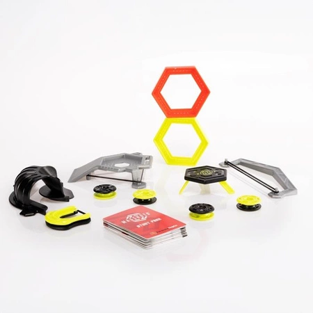 Fat Brain Toy Gra Tor Wyzwań Magshuto
