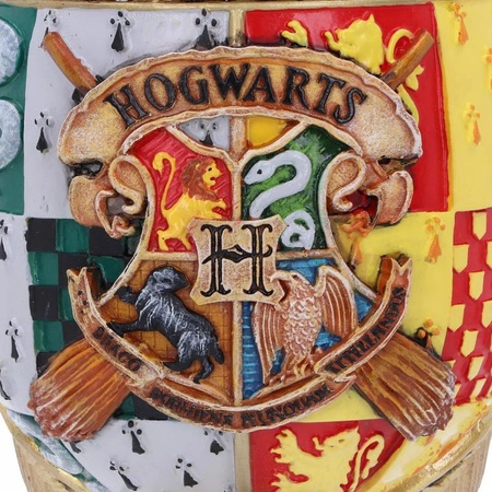 Puchar kolekcjonerski Harry Potter - Złoty znicz (wysokość: 19,5 cm)