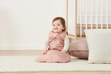 ergoPouch Śpiworek Jersey 8-24M 2.5TOG