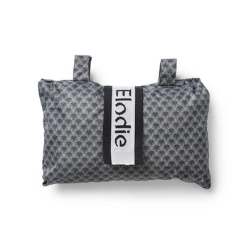 Elodie Details - Osłona przeciwdeszczowa - Turquoise Nouveau