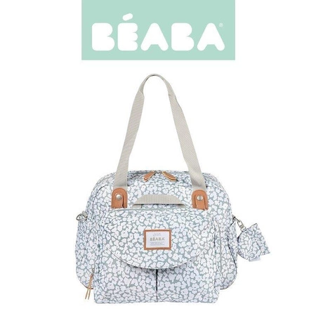 Beaba Torba dla mamy Geneva II Cherry Blossom