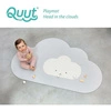 QUUT Mata do zabawy piankowa podłogowa Chmurka Playmat Pearl Grey