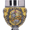Puchar kolekcjonerski Harry Potter - Hufflepuff (wysokość: 19,5 cm)