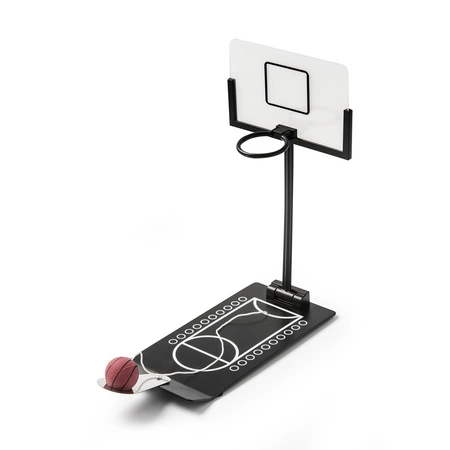 Gra zręcznościowa Miquelrius - Koszykówka