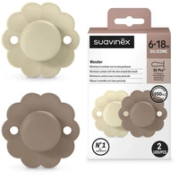6-18m whitecap gray/raw umber