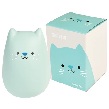 Skarbonka Kotek Cookie, Rex London