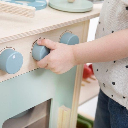 Little Dutch Kuchnia drewniana LD4433