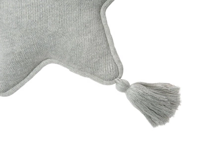 Lorena Canals Poduszka Twinkle Star Grey