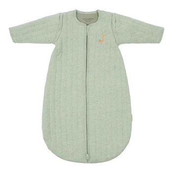Little Dutch Zimowy śpiworek 90 cm Sage