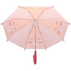 Parasol przeciwdeszczowy Kitty Giggle Pink PRET