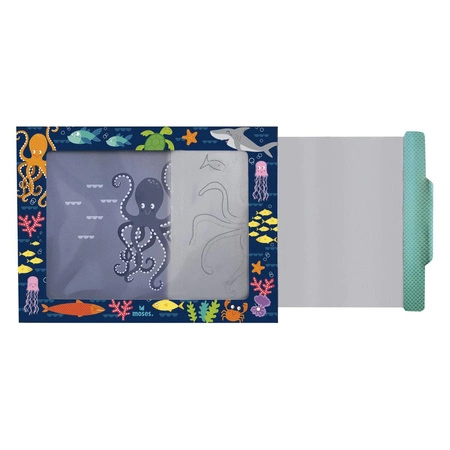 Magiczna Tablica Do Rysowania