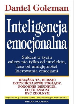 Inteligencja emocjonalna