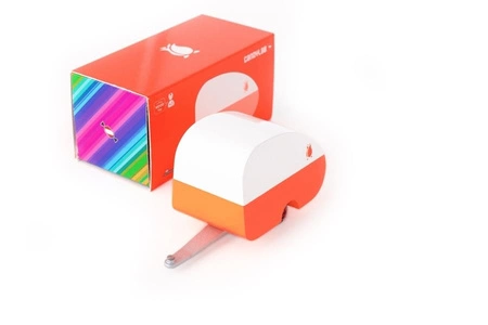 Candylab Przyczepka do Samochodu Rosebud