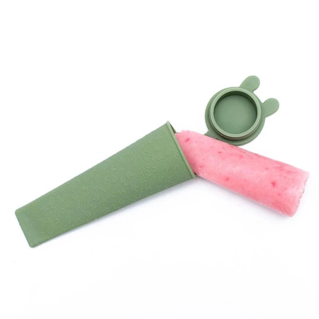 Zestaw silikonowych foremek do lodów We Might Be Tiny - Retro