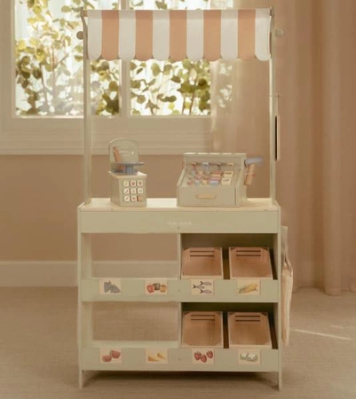 Little Dutch Warsztat z narzędziami FSC LD7079