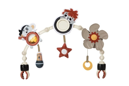 Łuk z zabawkami - Tiny Rockers od tiny Love