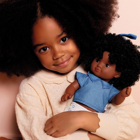 Lalka Janet 32cm KOLEKCJA LOVELY POMEA DJ07763