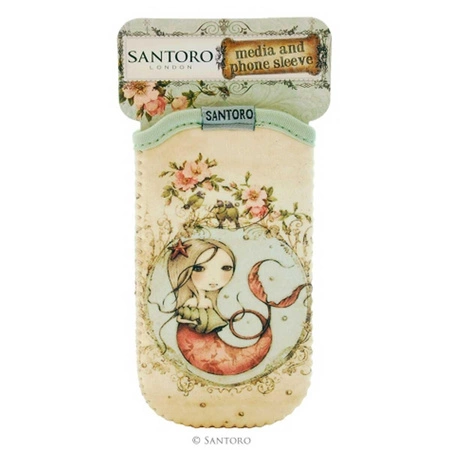 Pokrowiec na urządzenia - Mirabelle - Mergirl