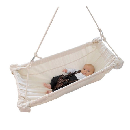Amazonas Hamak niemowlęcy Kaya Natura
