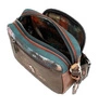 Torebka Crossbody z przednią kieszenią | Anekke Voice Respect