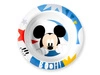 Miseczka z przyssawką myszka Mickey 4m+ LULABI