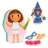 Magnetyczne puzzle BELISSIMO DJ03084