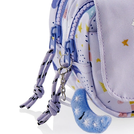 Piórnik z klapką Miquelrius - Jednorożec