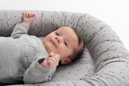 Tineo Gniazdko Niemowlęce Dwustronne