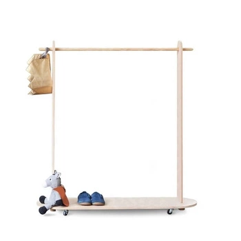 Wieszak na ubrania, Babai