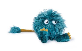 Stworek maskotka CHOUKETTE - Les Schmouks 716021