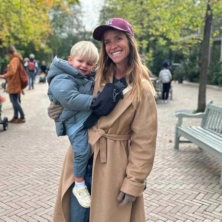 Wildride Saszetka na akcesoria  2810003