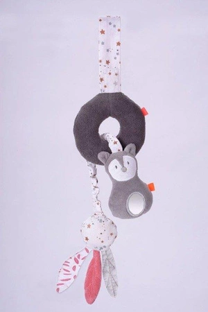 Zabawka do wózka, Pani Lis, Kikadu