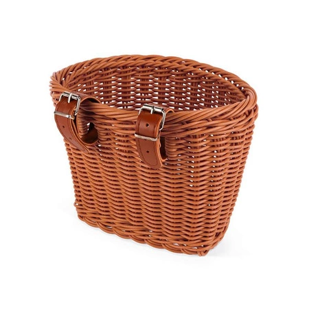 Metalowy rowerek biegowy Bikloon Vintage 3+ różowy, Janod