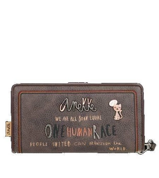 Portfel duży | Anekke Voice Respect