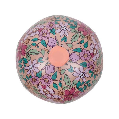 The Swim Essentials Duża piłka Blossom 2022SE346